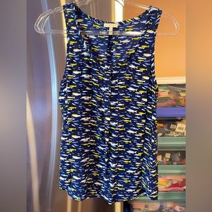 Joie Kaira Fish Tank size XS